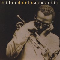 Davis Miles: This is Jazz Vol. 8:Acoustic