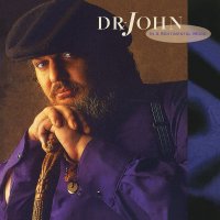 Dr. John: In a Sentimental Mood