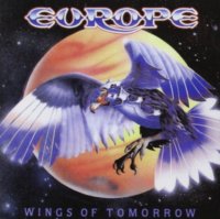 Europe: Wings of Tomorrow