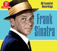 Sinatra Frank: 60 Essential Recordings