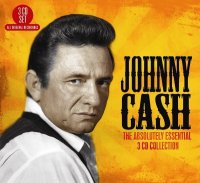 Cash Johnny: Absolutely Essential Collection