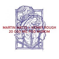 Martin Matys & Rough Kenny: 20 000 mil pod morom