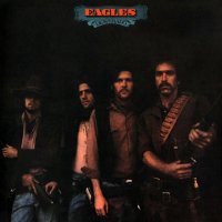 Eagles: Desperado