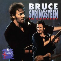 Springsteen Bruce: Mtv Plugged