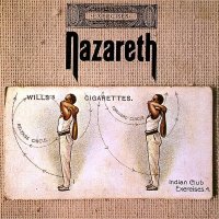 Nazareth: Exercises (Limited Blue Vinyl)