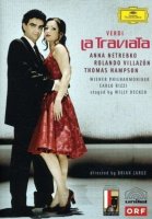 Netrebko Anna & Villazón Rolando: La Traviata