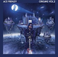 Frehley Ace: Origins Vol.II