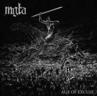 MGLA: Age Of Excuse