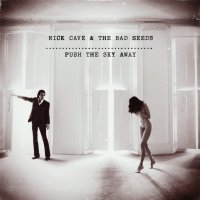 Cave Nick & The Bad Seeds: Push the Sky Away