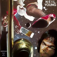 Young Neil: American Stars 'N Bars