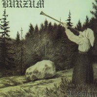 Burzum: Filosofem