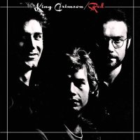 King Crimson: Red