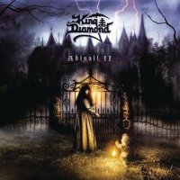 King Diamond: Abigail II: Revenge