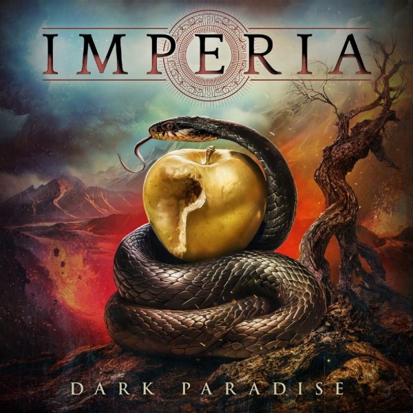 Imperia: Dark Paradise