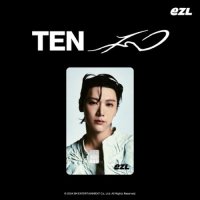 TEN: EZL Card