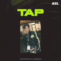 Taeyong: Tap: EZL Card