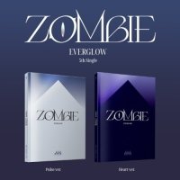 Everglow: Zombie (SET Signed Album)