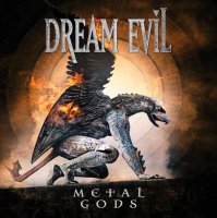 Dream Evil: Metal Gods