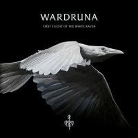 Wardruna: Kvitravn: First Flight Of The White Raven II. JAKOST