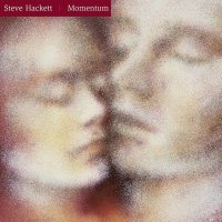 Hackett Steve: Momentum (Special Edition, Re-Issue 2024)