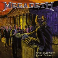 Megadeth: The System Has Failed (Remastered 2019)