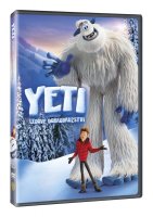 Yeti: Ledové dobrodružství