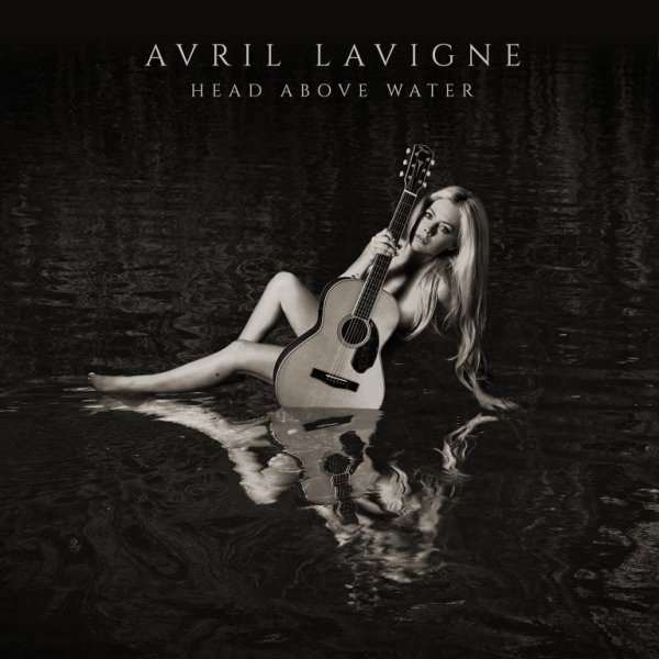 Avril Lavigne: Head Above Water