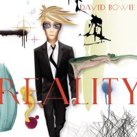 Bowie David: Reality