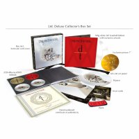 Dream Theater: Distance Over Time (Limited Deluxe Edition)