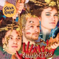 Calva Louise: Rhinoceros