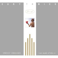 Eurythmics: Sweet Dreams (Are Made Of This)