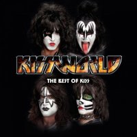 Kissworld: Kiss: The Best of Kiss