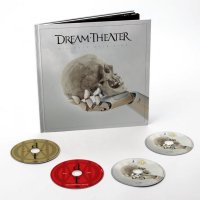 Dream Theater: Distance Over Time (Limited Deluxe Edition)