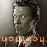 Bowie David: Heathen