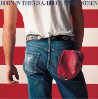 Springsteen Bruce: Born In The U.S.A.