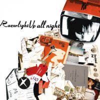 Razorlight: Up All Night