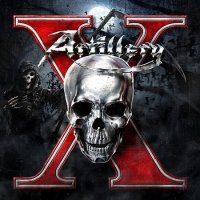 Artillery: X Ltd.