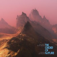 James Jim: Order Of Nature: Lousville Orchestra