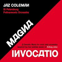 Coleman Jaz: Magna Invocatio