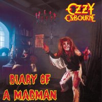 Osbourne Ozzy: Diary of a Madman