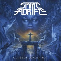 Spirit Adrift: Curse of Conception