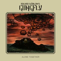 Rikard Sjöblom S Gungfly: Alone Together