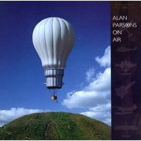 Parsons Alan: On Air