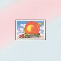 Allman Brothers Band: Eat A Peach