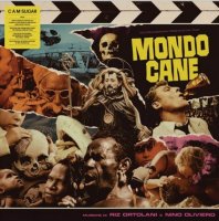 Riz Ortolani And Nino Oliviero: Mondo Cane