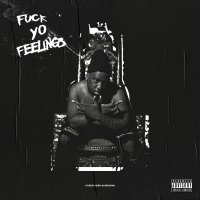 Glasper Robert: Fuck Yo Feelings