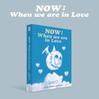 GHOST9: NOW : When We Are In Love