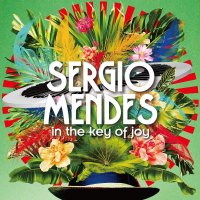 Mendes Serigo: In The Key Of Joy