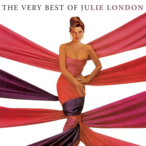 London Julie: Very best Of