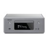 Denon RCD-N10 Grey - Multimediální minisystém